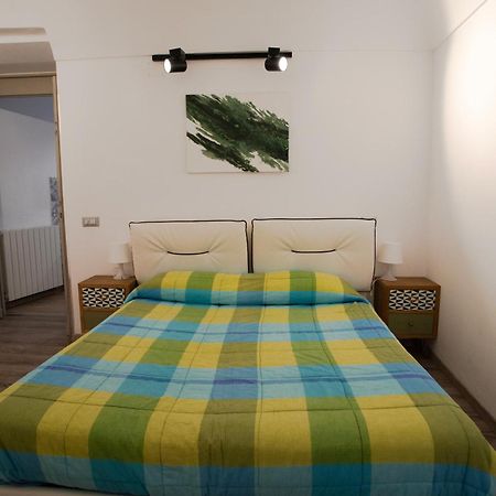 Civico 10 Apartment ซานเรโม ภายนอก รูปภาพ