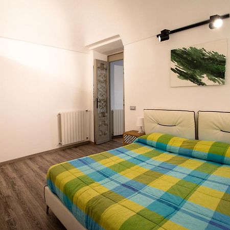Civico 10 Apartment ซานเรโม ภายนอก รูปภาพ