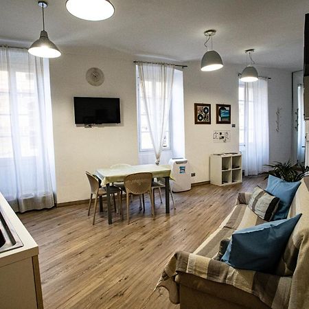 Civico 10 Apartment ซานเรโม ภายนอก รูปภาพ