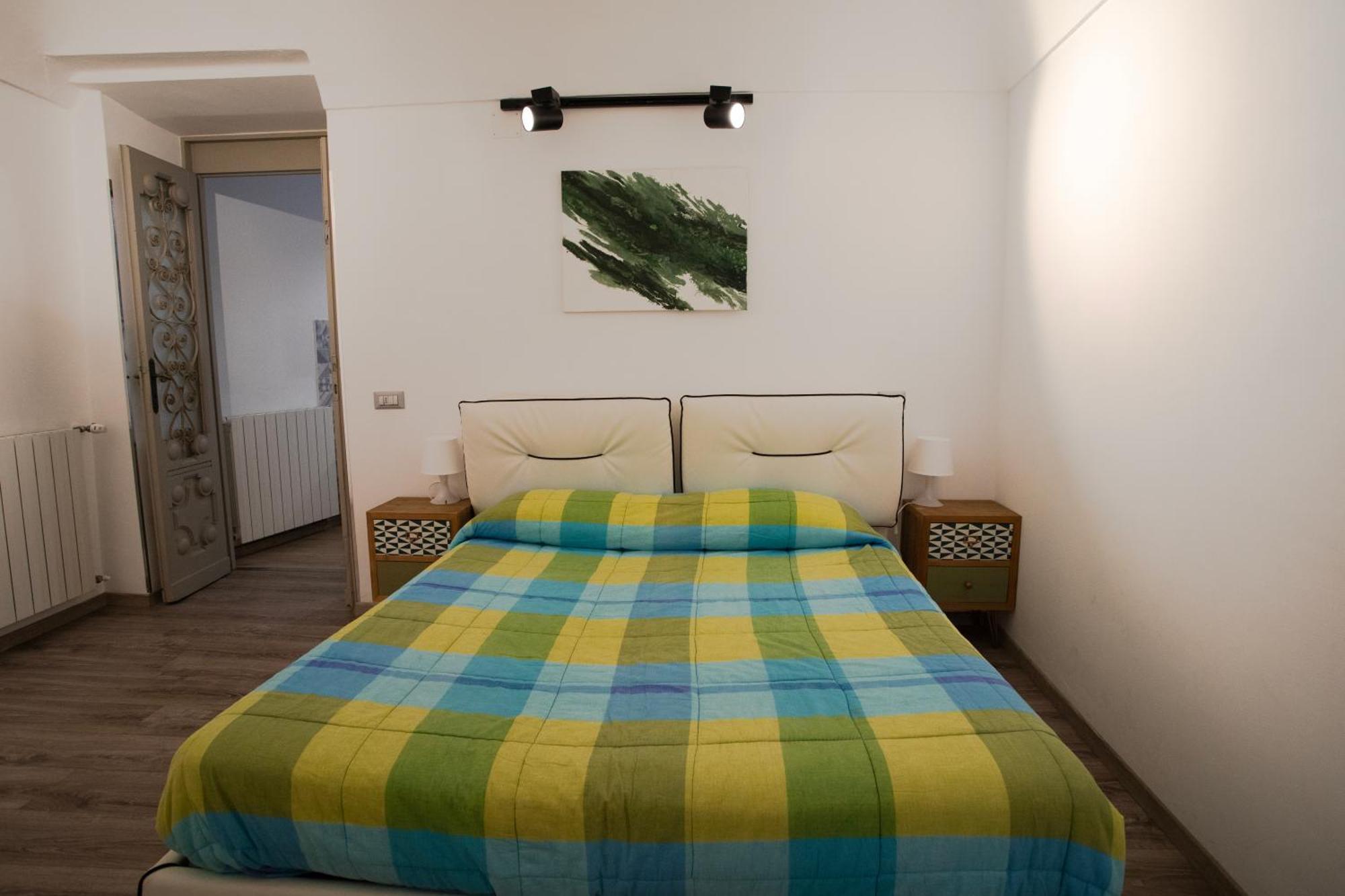 Civico 10 Apartment ซานเรโม ภายนอก รูปภาพ