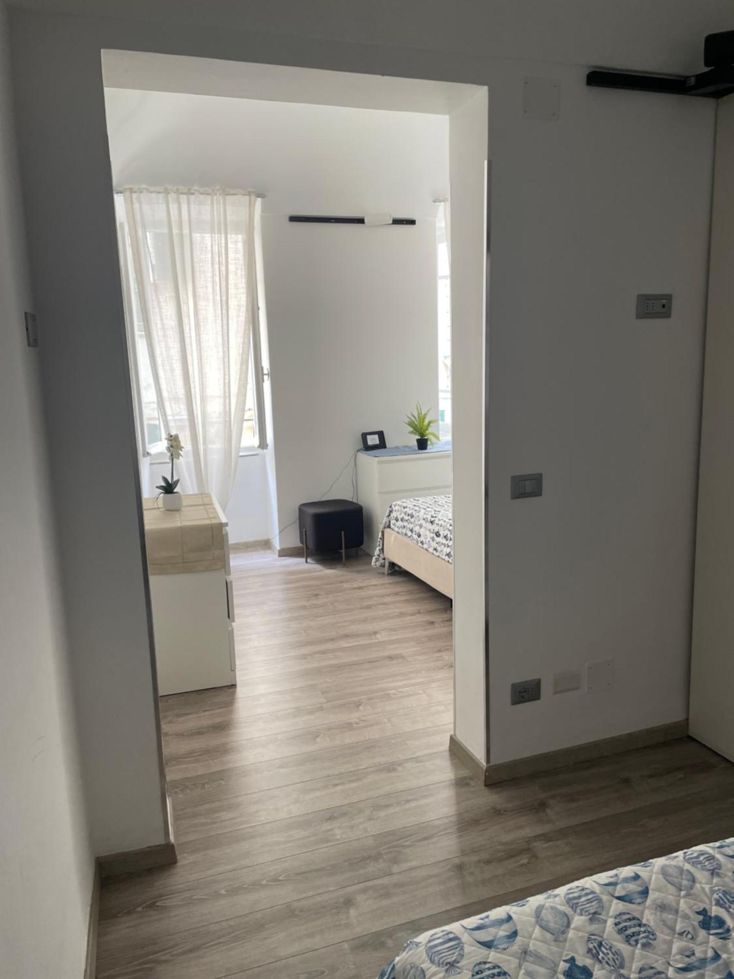 Civico 10 Apartment ซานเรโม ภายนอก รูปภาพ