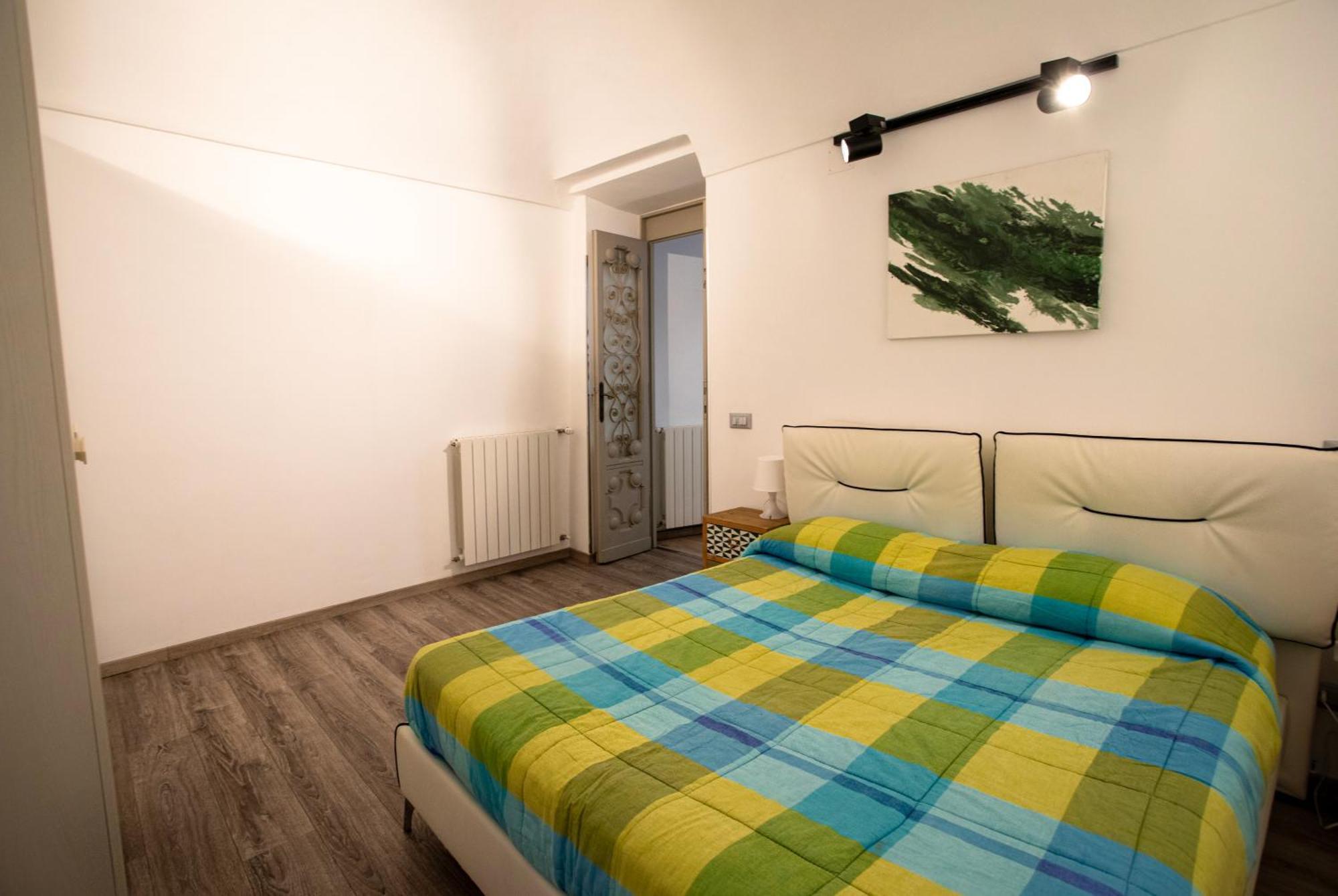 Civico 10 Apartment ซานเรโม ภายนอก รูปภาพ