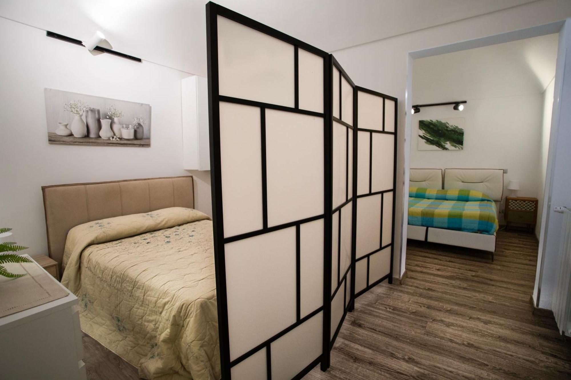 Civico 10 Apartment ซานเรโม ภายนอก รูปภาพ