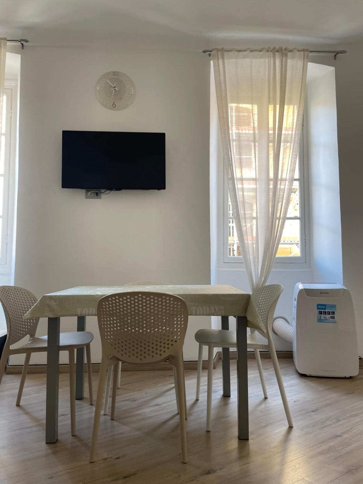 Civico 10 Apartment ซานเรโม ภายนอก รูปภาพ