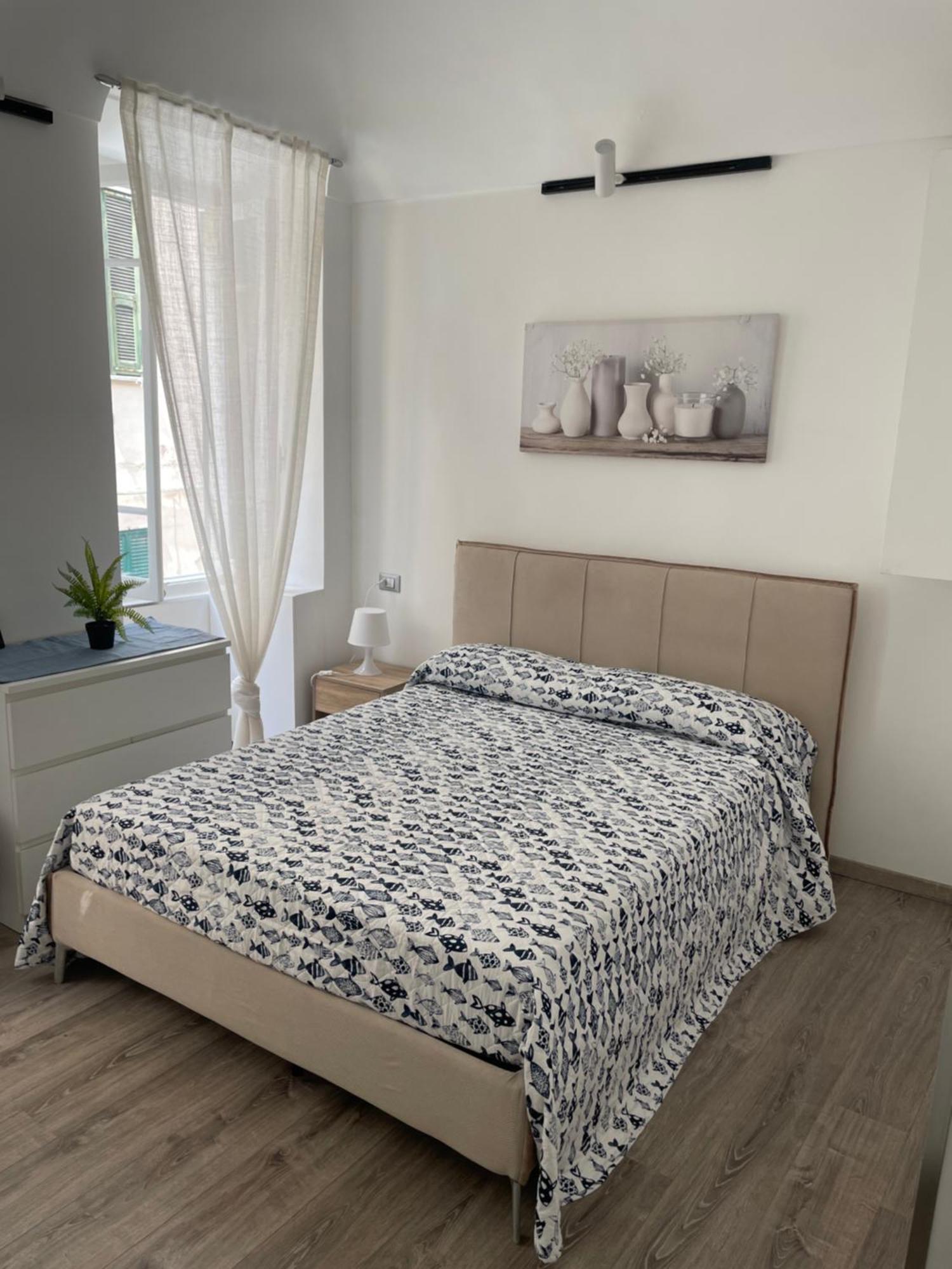 Civico 10 Apartment ซานเรโม ภายนอก รูปภาพ